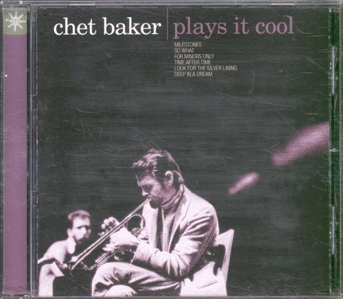 Chet baker suona - suona, fresco