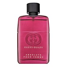 Gucci Guilty Absolute pour Femme Eau de Parfum da donna 50 ml