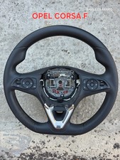 VOLANTE STERZO MULTIFUNZIONE