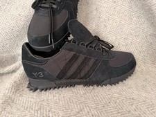 Adidas Y3 Marathon TR - Nero