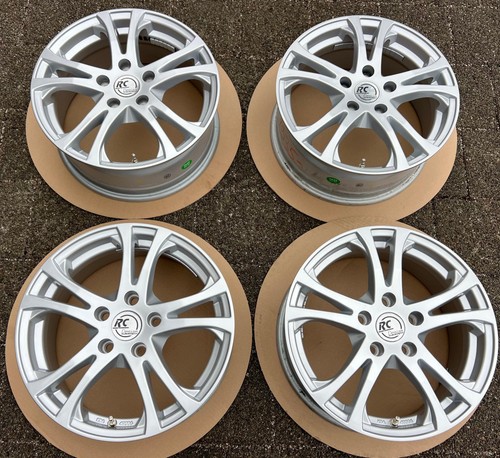 Cerchi alluminio vw - in, 16"