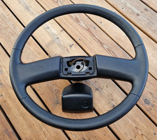 Volante in pelle NUOVA per VW