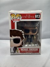 Funko POP! Movies The Lost