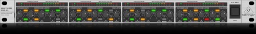 Behringer multicom pro - multicom, pro-xl