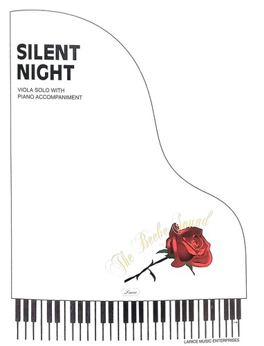 Silent night solo di - -,