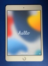 Apple iPad Mini 4a Generazione