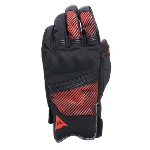 Guanti moto invernali corti - moto,