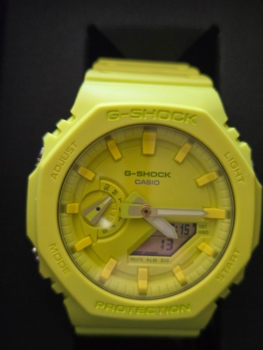 Orologio shock casioak - shock, "casioak"