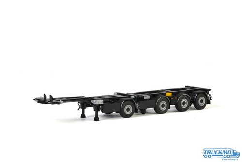 Rimorchio combinato wsi - rimorchio,