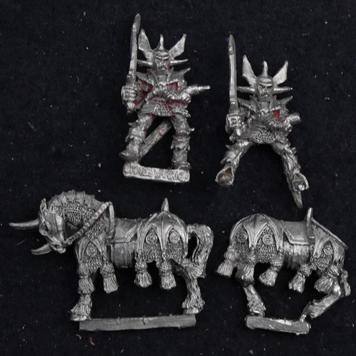 Chaos general dart - chaos, of