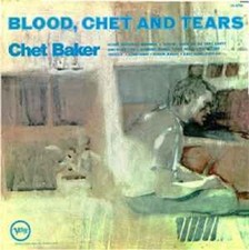 LP 33 Chet Baker – Blood