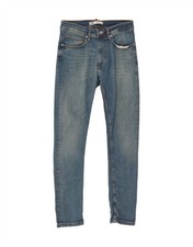 Jeans skinny uomo ZARA EU 38