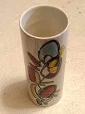Vaso in ceramica anni 70  
