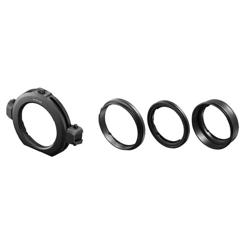 Adattatore canon ma - adattatore, per