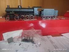Locotender RIVAROSSI HR GR