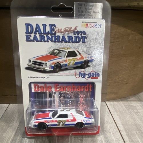 Action dale earnhardt 77 - action,