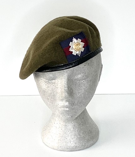 Scots guards nco beret - guards, &