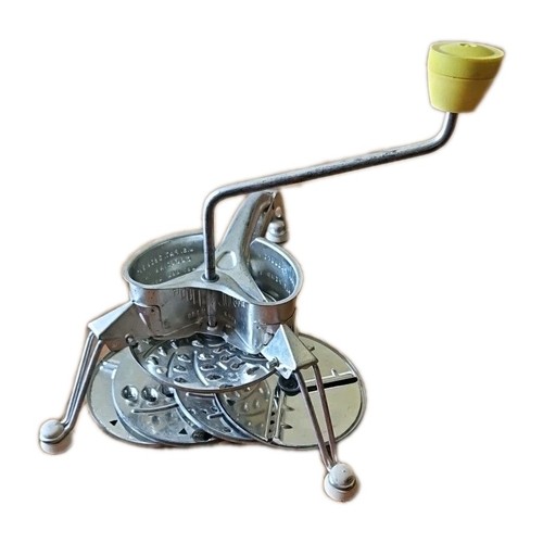 Mouli julienne manual food - manual,