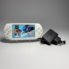 CONSOLE SONY PSP STREET BIANCA