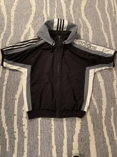 Tracksuit Tuta Adidas Vintage Anni 90 Taglia Size Medium