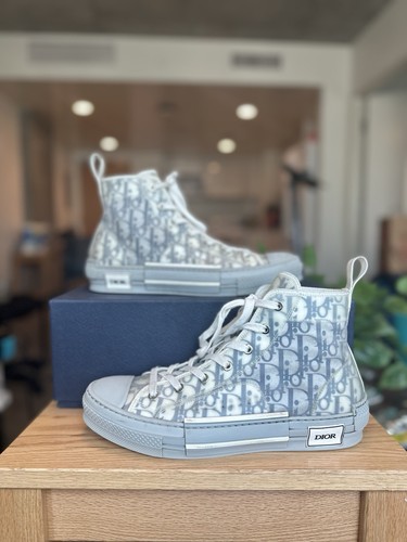 Sneakers uomo dior b23 league - b23,