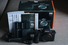 Sony Alpha A7R II - 42,4