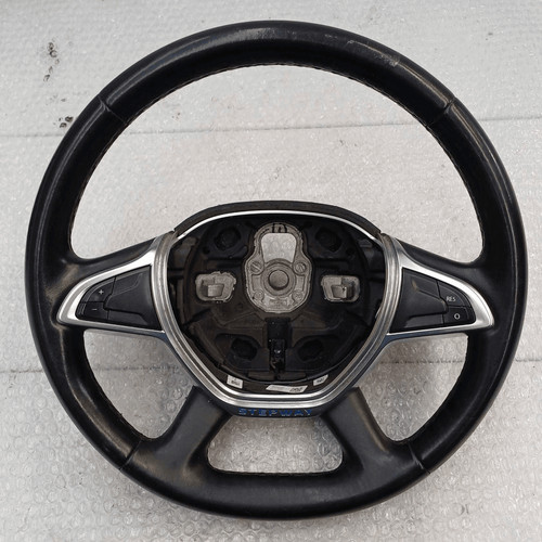 484001085r volante dacia - 484001085r,