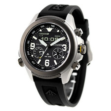 Citizen JV1007-07E Promaster