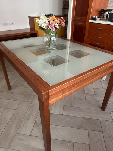 Calligaris tavolo allungabile - tavolo,