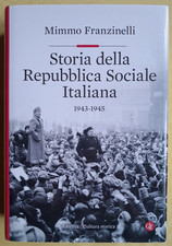 Storia della repubblica - della,