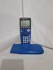 Texas Instruments Calcolatrice