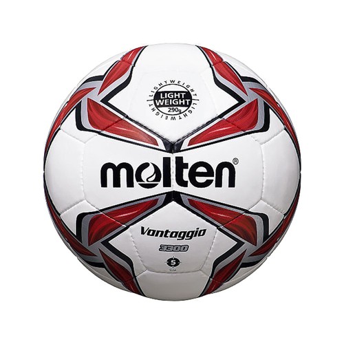 Molten calcio f5v3329 - f5v3329-r, palla