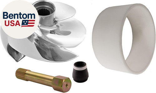 Kit girante compatibile - kit,