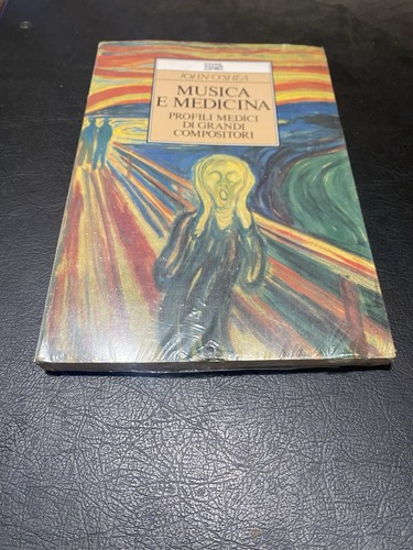 Musica medicina profili - e,
