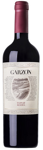 Tannat reserva uruguay bodega - tannat,