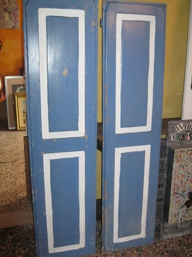 Scuri per finestra - scuri,