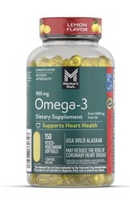 Member's Mark Omega 3 Olio di
