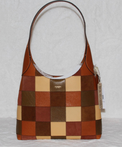 Borsa tracolla coach - borsa,