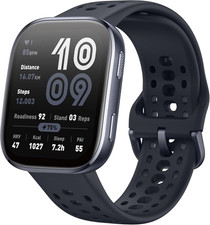 Bip 6 Smartwatch 46Mm