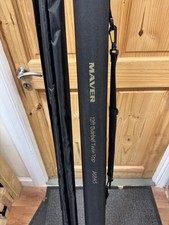 ATTREZZATURA DA PESCA GROSSA -