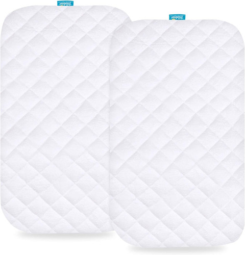 Waterproof bassinet mattress - waterproof,