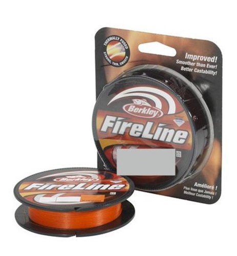 Berkley fireline blaze - berkley,