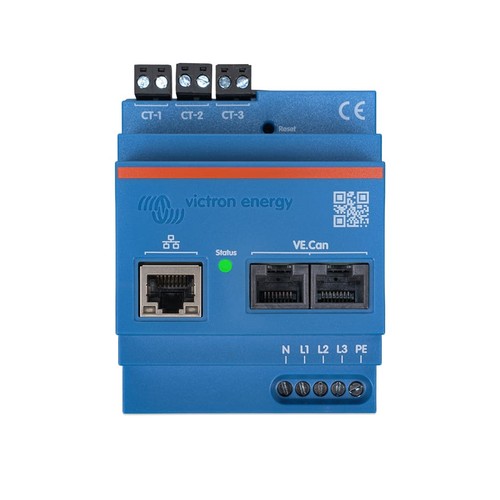 Contatore energetico 3p75ct - contatore, vm-3p75ct