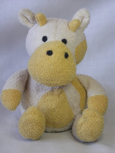 Baby gap peluche mucca - baby,