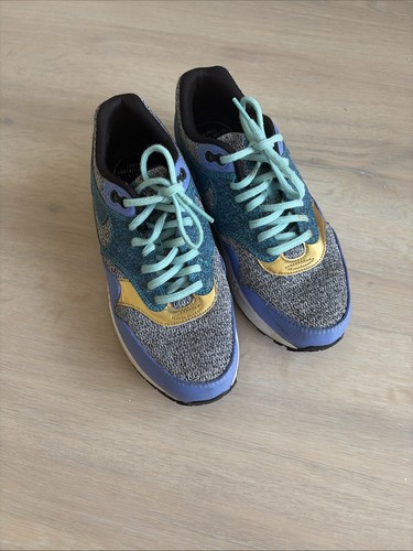 Nike air max sneakers - max,