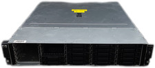 HP StorageWorks D2700