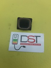 PULSANTE CENTRALE ANTERIORE ORIGINALE SAMSUNG GALAXY FIT S5670