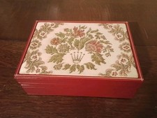 Rolex Scatola/Box Ref.60.01.2