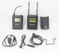 Sony UWP-D11 Microfono