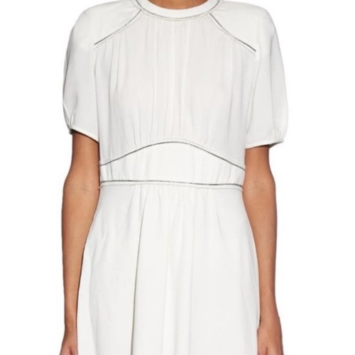 Abito isabel marant wana - isabel,